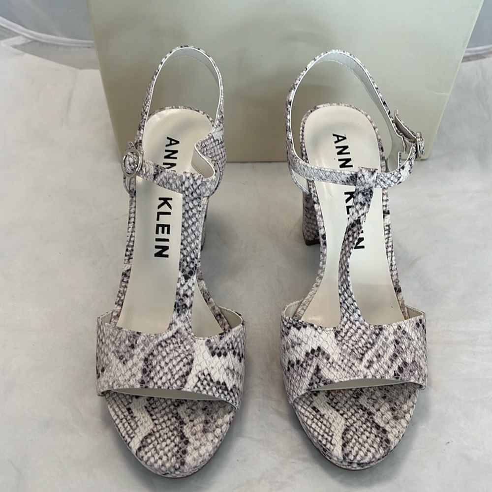 Anne Klein Vita Sandals